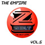 THE EMPIRE VOL.5