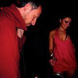 DJ Garth - Live at Audiophile (2007)