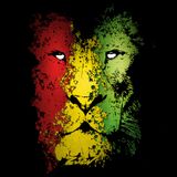 Invisible Landscape - Children Of Jah
