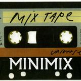 MINIMIX TAPE