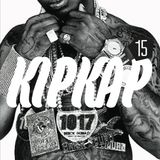 FM Brussel mix 15 - Atlanta rap