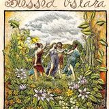 Ostara @ The Magic Cottage