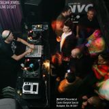 Julian Jeweil live dj set @ Casino Bangkok - 08 dec 2007