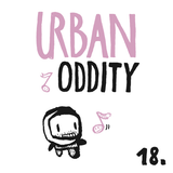 Rum'n' Coca Cola (Urban Oddity XVIII. Mixtape by DJ Caspar)