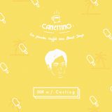 Caffettino Beat Soup 008 w / .Casting