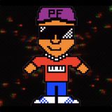 PIXELfreak September 2015 DJ Mix