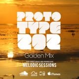 Golden Mix - The Melodic Sessions