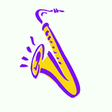 GIUPPY BLACK dj - SAX TIME (Promo)