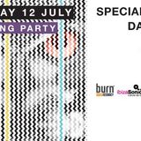 DARIUS SYROSSIAN B2B SANTÈ B2B SIDNEY CHARLES - LIVE at LIPS REARTES - JULY 12th 2015