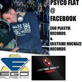 Dr Psyco Flat - Eskalierter Mix!