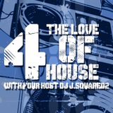 4 The Love Of House Show 12