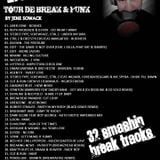 Jens Sowack - Tour De Break N Funk 2010