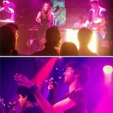 Gig Review on M A U S I and The Other Tribe for Amazing Radio