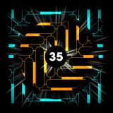 Milton Blackwit - Fly Sessions #35