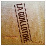 La Guillotine #001