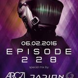 Arczi & Radion 6 GuestMix - Soundtraffic 06.02.2016