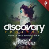 INSOMNIAC DISCOVERY PROJECT: BEYOND WONDERLAND // KALM KAOZ