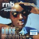 DJ LILO - RNB SUPERCLUB OL'SKOOL CD