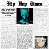 DJ Spade Presents "Wake Up Mr. West" (A Kanye West Megamix - January 2009)