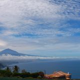 Chill out Enero 2013 The Canary Islands