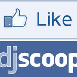 djSCOOP - Not So Radio. Vol 1