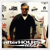 Super Estrella AFTERHOURS 107.1 LA RADIO DEBUT