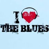 GTFM Blues Show - December 7th 2014