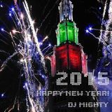 DJ Mighty - Happy New Year