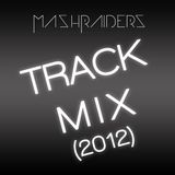 MashRaiders Trackmix 2012