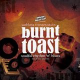 Burnt Toast
