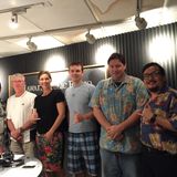 Drones in Hawaii - 2015 Update