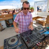 Mark Oliver Live @ Cabana Pool Bar - 23-06-2013