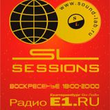 Max E.F.R.E.E.K. - Soundlab session 72