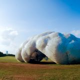 Children and Dreamers in a Cloud- Figment Mix 2013
