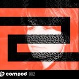 Dansor - Comport Records Session