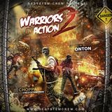 WARRIORS IN ACTION EP. 2 / 2016