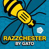 Razzchester by gato
