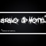 Bible Of Metal-Le BlackMetal