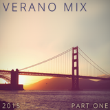 Episode 21: Verano Mix 2015, Part One