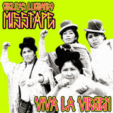 VIVA LA VIRGEN - CHOLITAS LUCHANDO /// CABALLITO MIXTAPES VOL. 14