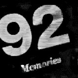 Earnest Endeavours // 92 Memories Mix