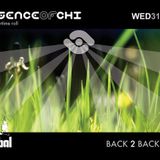 Ant TC1 Live at EOC - Herbal May 2006