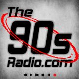 The Rhythm Vol. 22 @ The 90's Radio