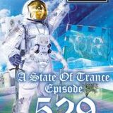 ASOT 529 - Alex M.O.R.P.H. feat. Sylvia Tosun - An Angels Love (Vocal Mix)