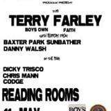 Roots Presents Terry Farley 10Trax