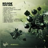 Kojok - Deeper Reefer - 2010