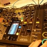 DJ BRUCKS @ Noviembre 2012 (Set Live) Mix!