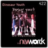 The New Worck 422 - Dinosaur Youth - Noisydelics Progresive Beats Vol.1