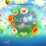 Teaboo Muzaard - @Cetera mix series 1.