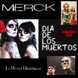 Dia De Los Muertos Tres